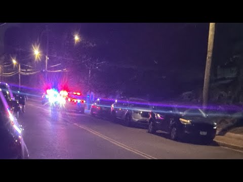 Delete Lawz is live! Trump DC police take over 