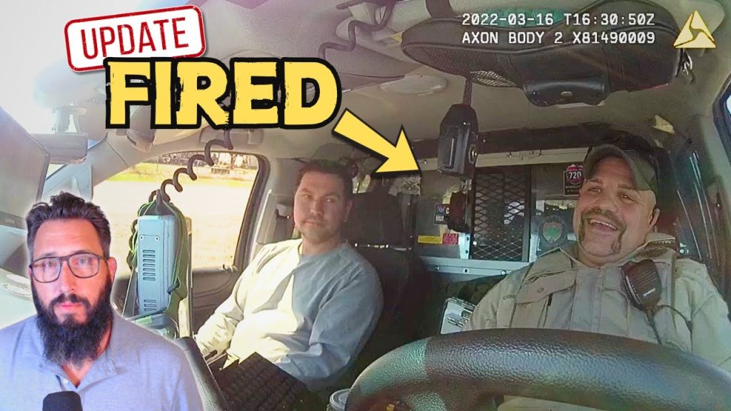 LAWSUIT: Fake Dog Hit Caught on Video - UPDATE!