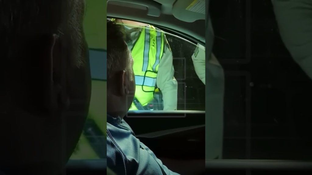 Check Point, Handled.