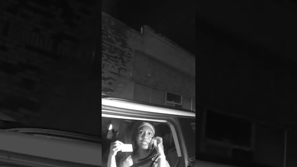 Police Chief Offers A Deal