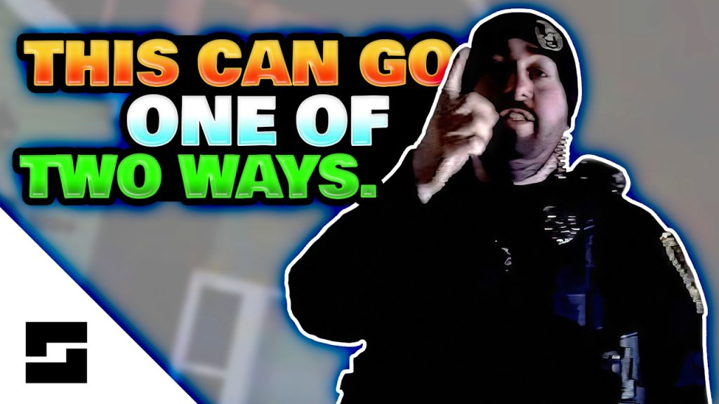 This Can Go One Of Two Ways