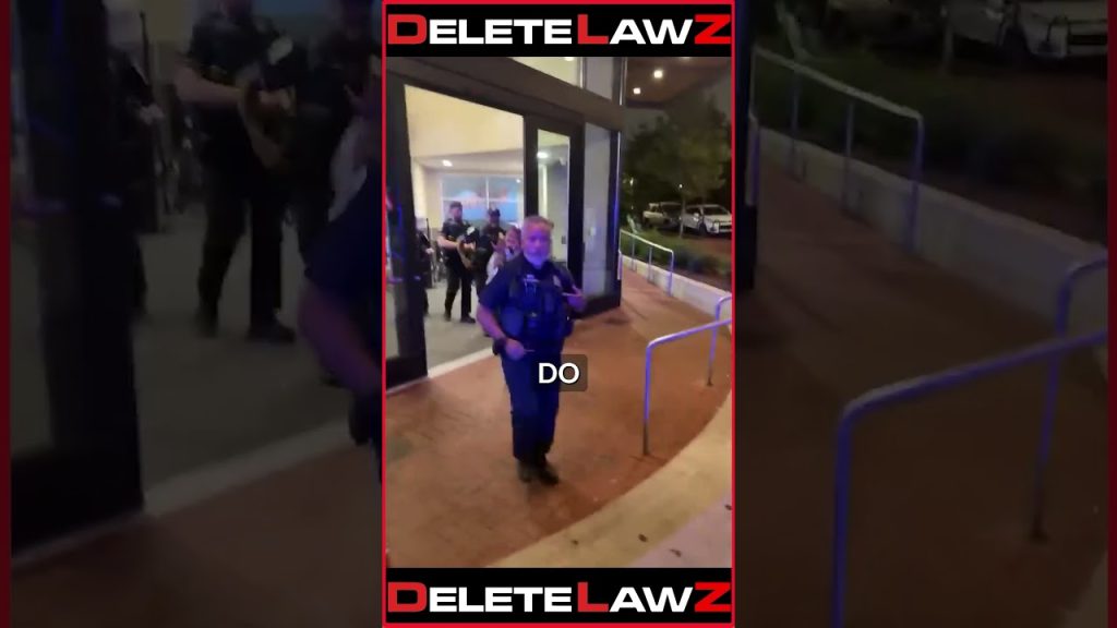 OFFICER COWARD IS A DIRTY COWARD!