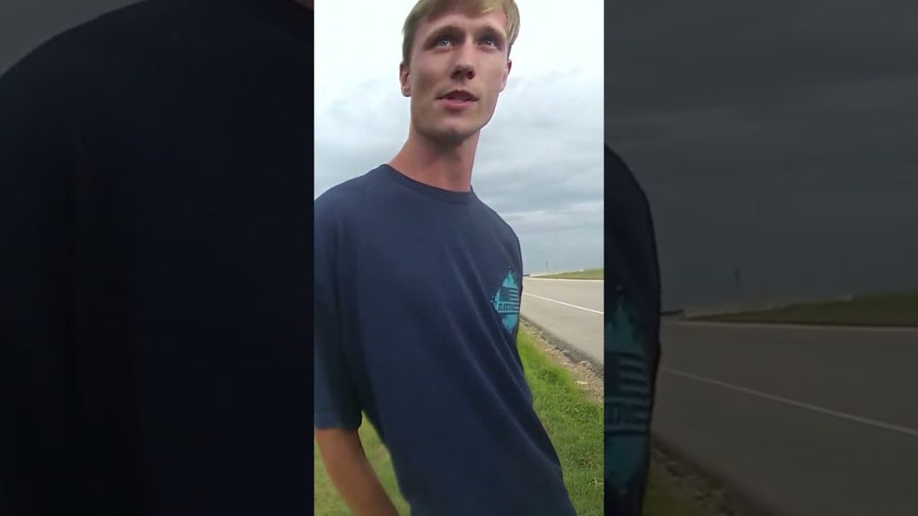 Handcuffed For Not Consenting To Search