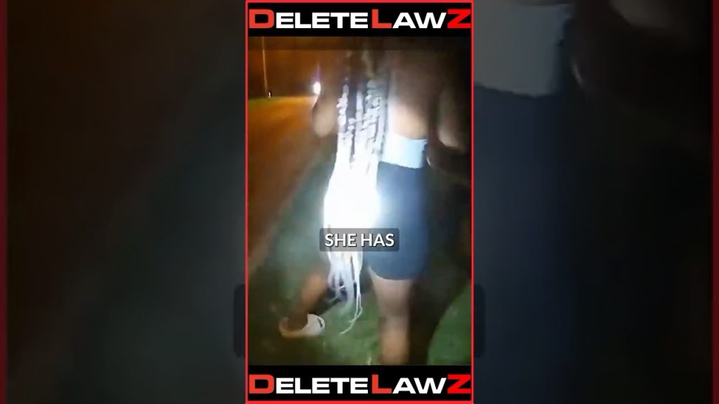 IMPATIENT COPS ARREST WOMAN WITH EXTREME PTSD!