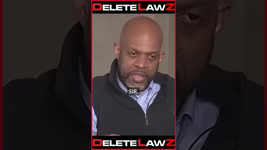 COPS B**T MANS FACE IN AFTER HE COMPLETELY SURRENDERED!