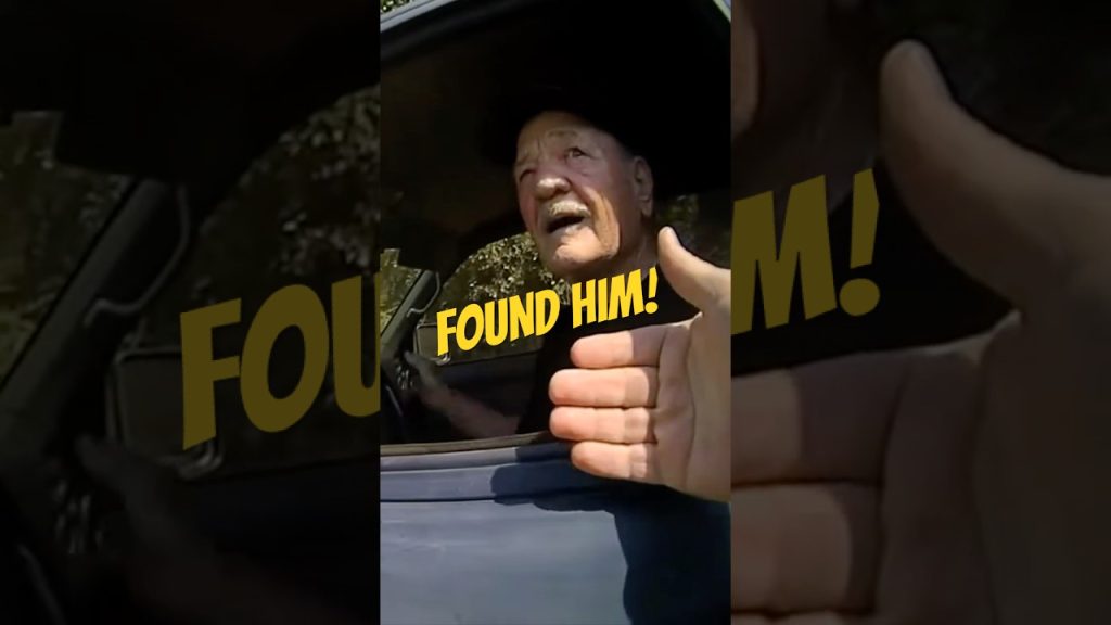 We Found Him! Fired Cop REAPPEARS in a Different County