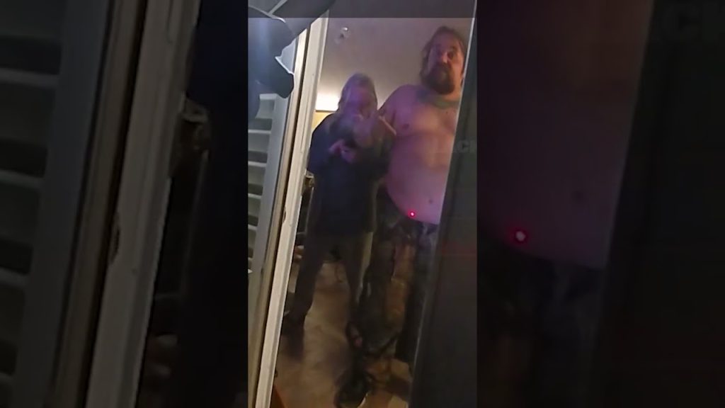 Cops Heard What They Wanted To Hear