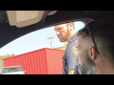 Delete Lawz is live! Robert Campbell was Choke Slammed by Nathan Hicks