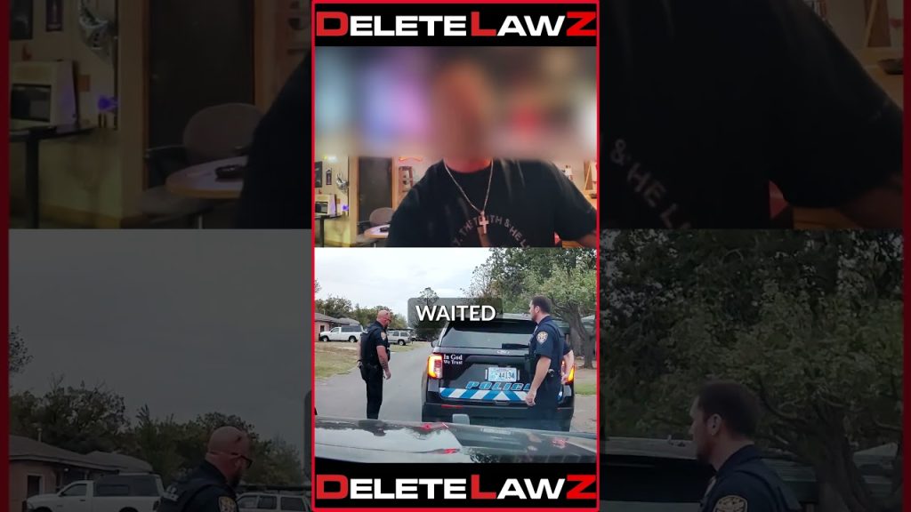 OFFICER DARIUS MCREYNOLDS STALKS AND HARASSES WOMEN!