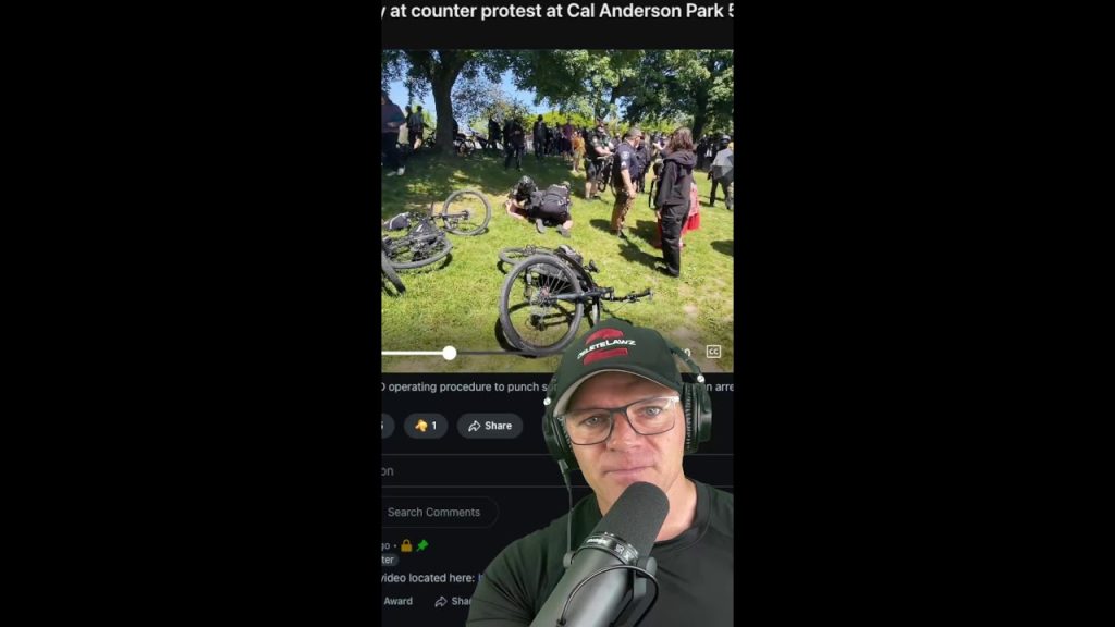 POLICE BRUTALITY & PULL OVERS