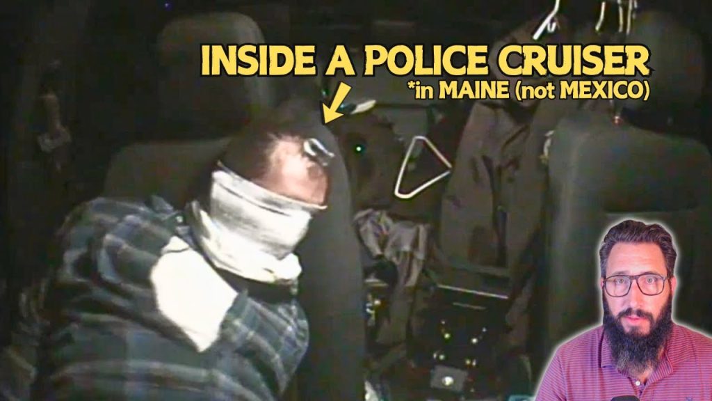 Cops Grab a Guy in his Driveway, Beat and Torture Him, Lie About It, Then Get Promoted