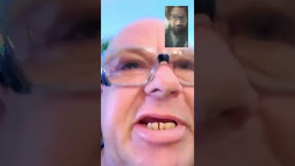 I Don't Answer Questions - Attorney Shield