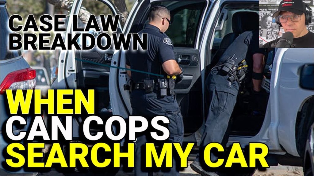 LIVE CASE LAW REVIEW IN VERTICAL