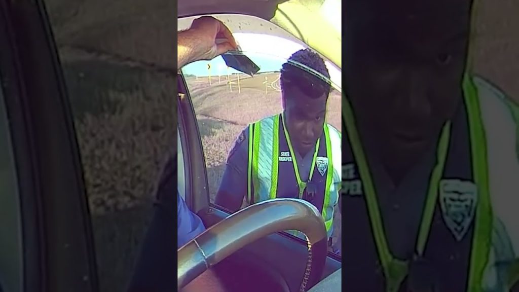 Roll Your Windows Down?