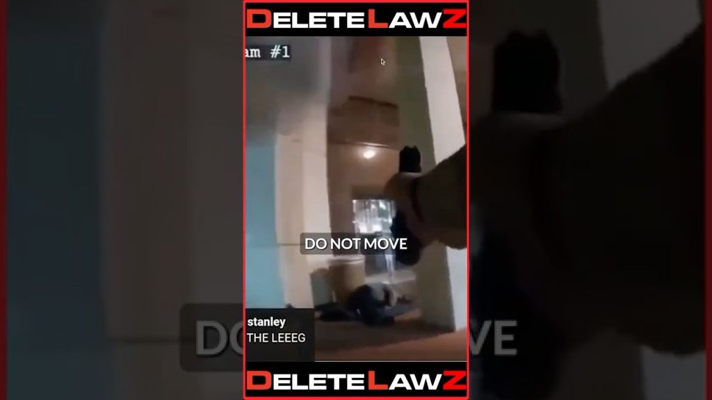 SCARED P*GTAIL SH**TS MENTALLY ILL MAN!