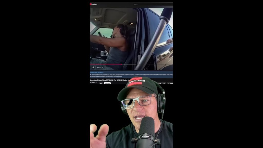 LET'S WATCH SOME COP VIDEOS