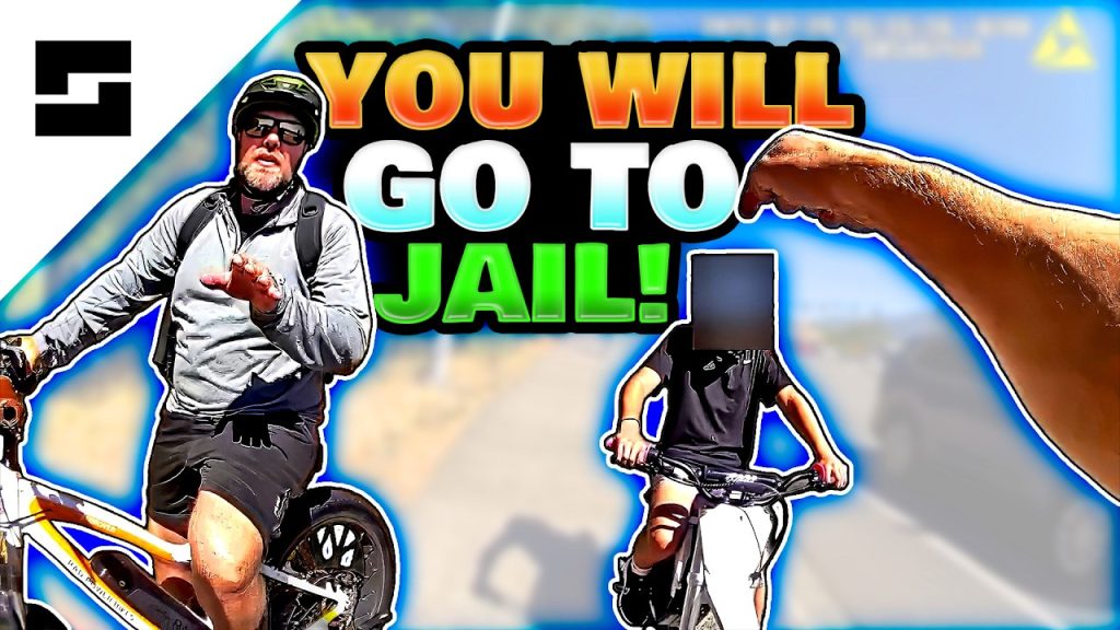 Worst Cop in Washington -VS- Dad of the Year