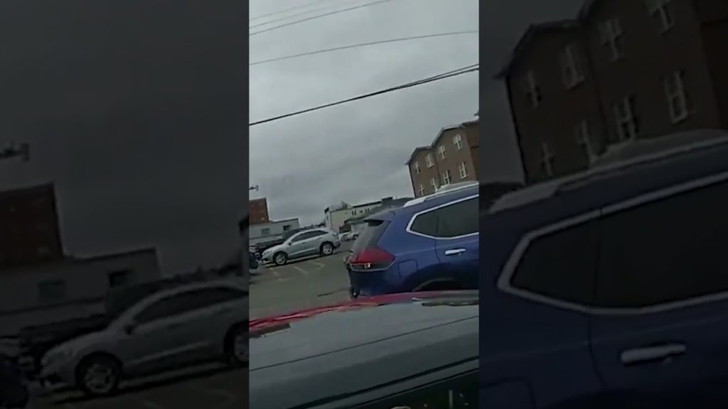 Officer Wants To Tow Ice T's Car