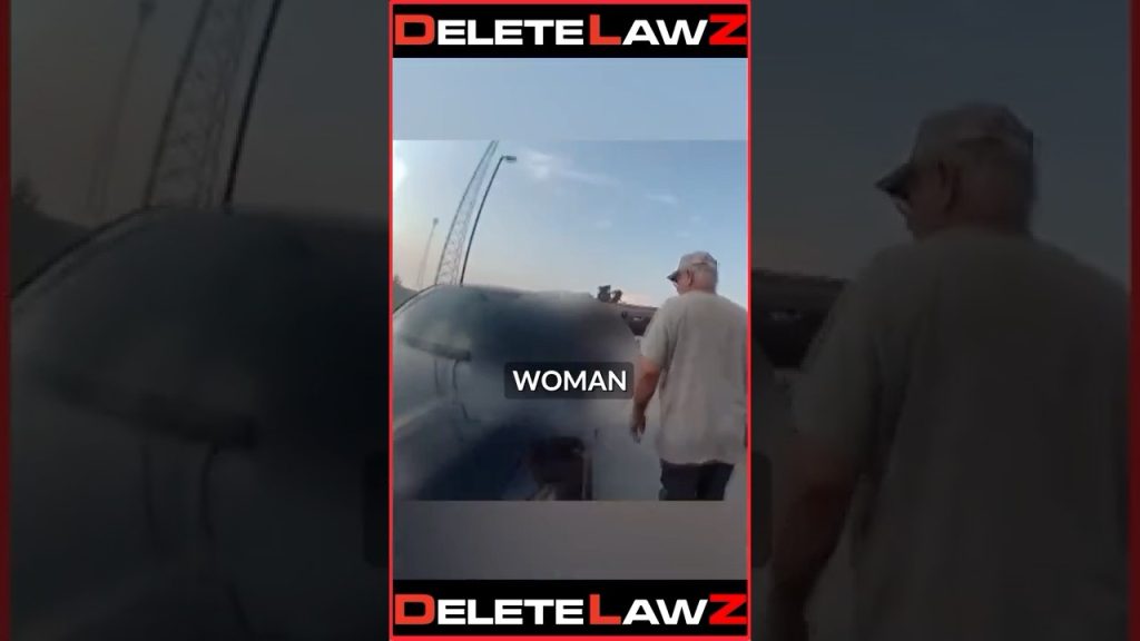 OFF DUTY COP TRIES TO ARREST  WOMAN WITH NO CAUSE!