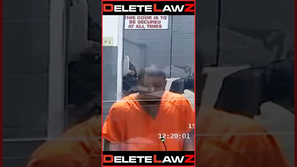 INNOCENT FATHER CHANGED WITH CRIME HE DID NOT COMMIT!