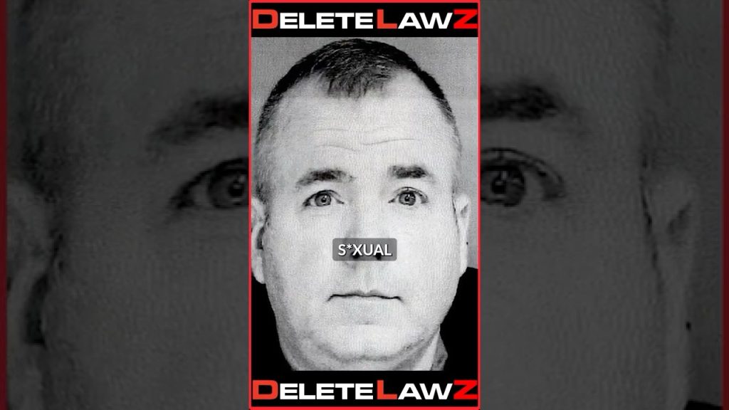 DIRTY COP S*XUALLY @SSAULTS STUDENTS