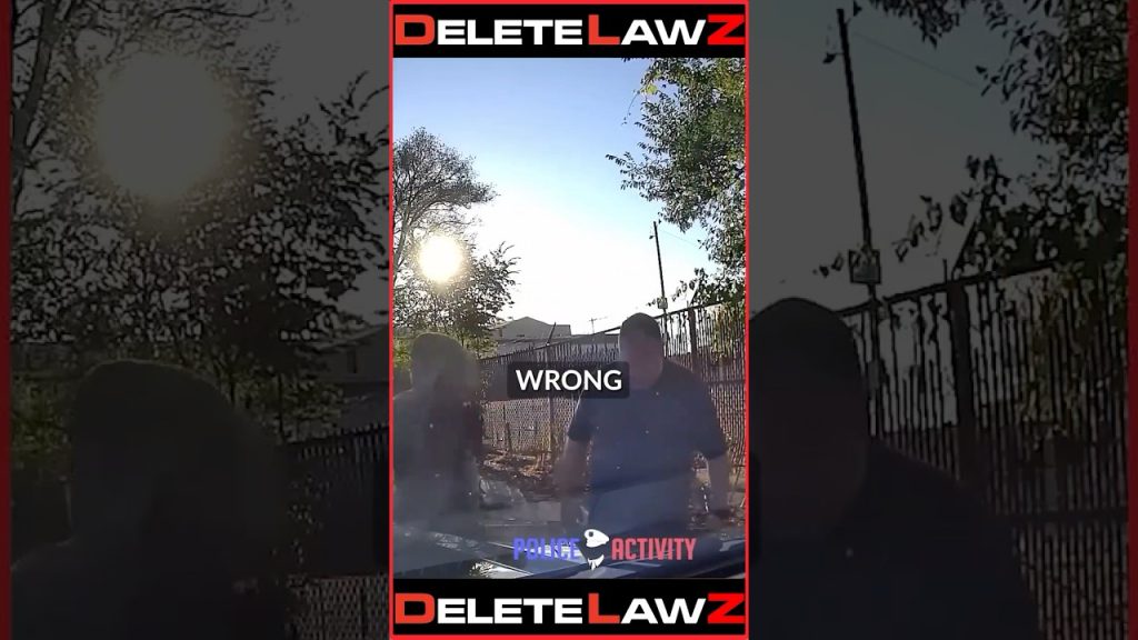 OFF DUTY COP GETS IN A ROAD RAGE SH**T-OUT WITH MAN!