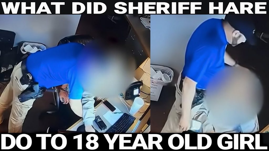 IS SHE A VICTIM? YES, OF COURSE! HAD THIS GONE DOWN BEFORE THO?