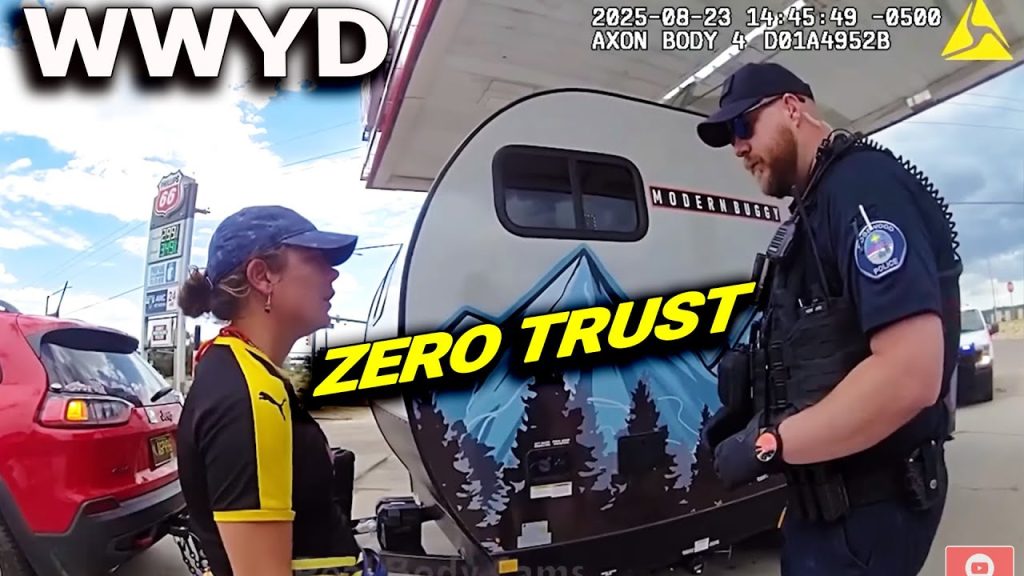 SUNDAY'S ARE FOR COP VIDEOS ABUSING US, CHEATING US, YA KNOW, THE REGULAR