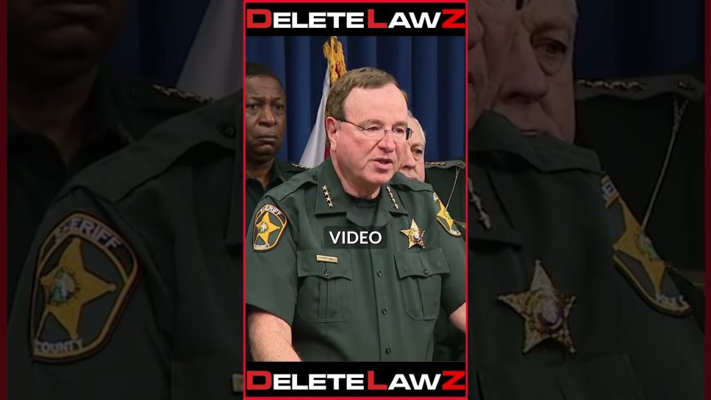 COP SUCKER P*NCHES MAN AND GETS AWAY WITH IT!