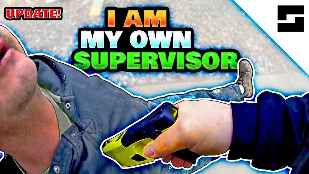 Cop Attacks Disabled Man For Talking Loudly