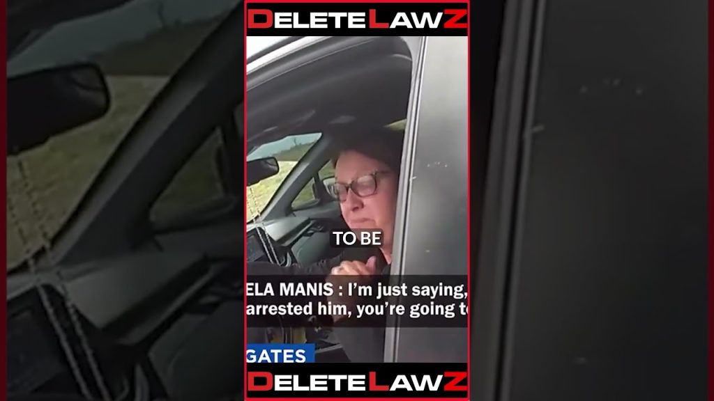 COPS ARREST MAN FOR DUI WHEN HE WAS COMPLETELY SOBER!