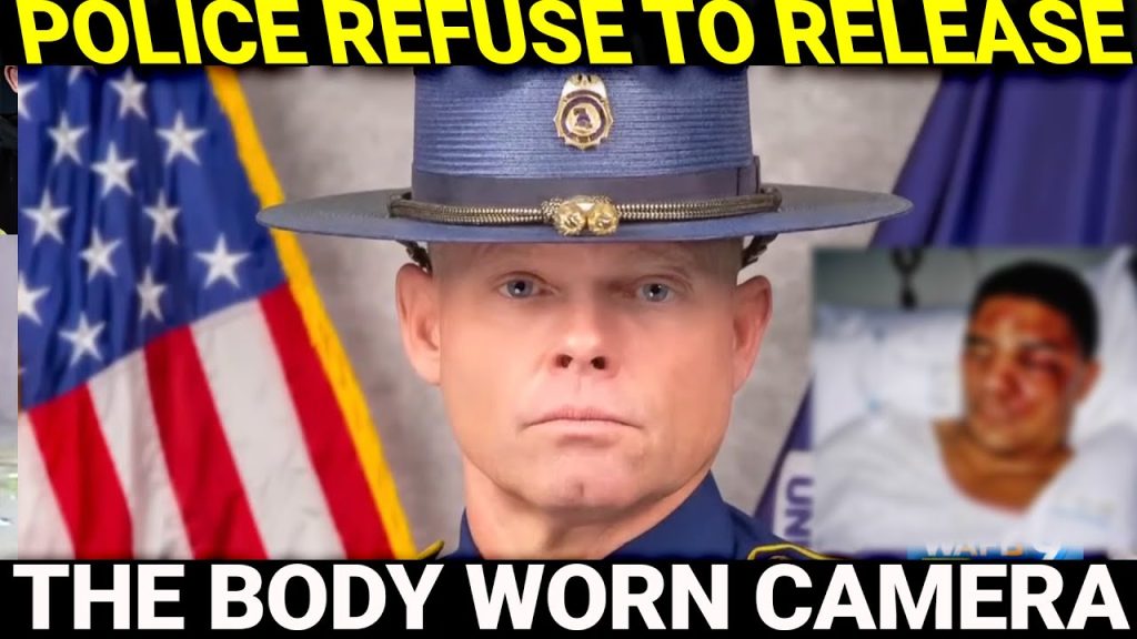 GETTING THE BODY CAMERA FOOTAGE IS THE FRONT LINES OF THE BATTLE