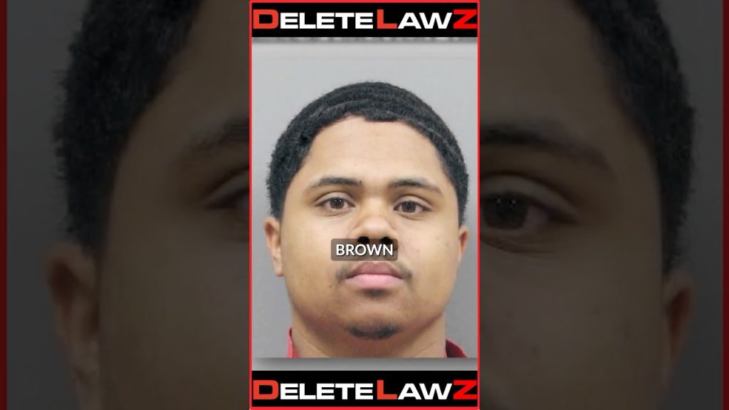 MAN ARRESTED AND PUT IN JAIL FOR CRIME HE DIDN’T DO!