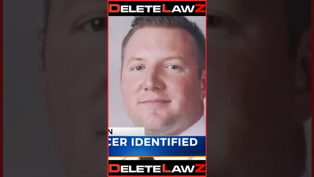 COP LAUGHS AT MAN BEING B**TEN BY GANG OF OFFICERS!