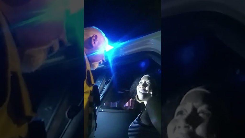 Cop REALLY Hates Lawyers
