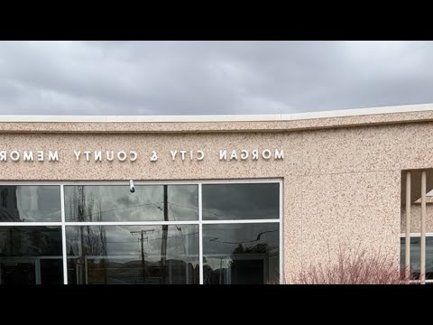 LIVE The Joshua Grover Trial, Morgan Utah