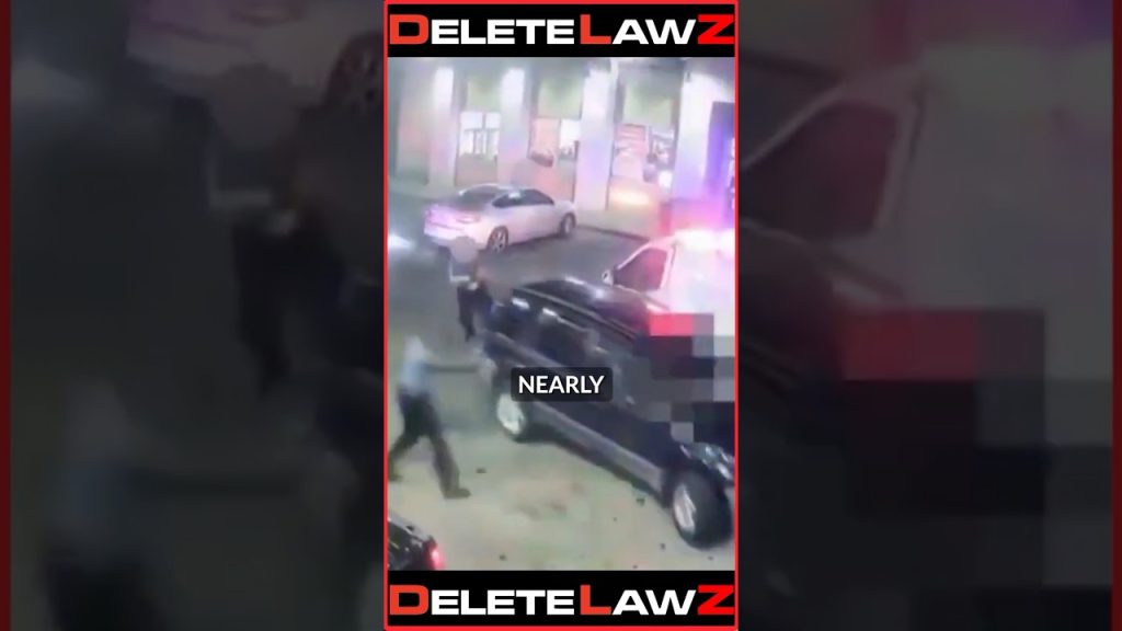 COP BODYSL*MS MAN FOR FILMING!