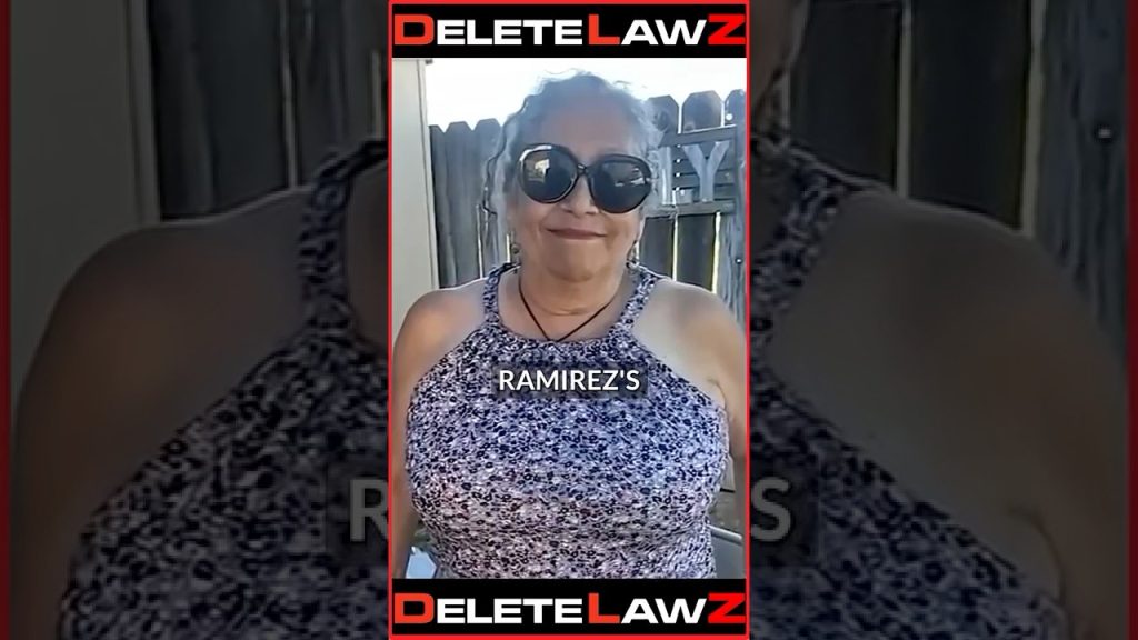 NEGLIGENT COPS OFF SOMEONES GRANDMA FOR NO REASON!