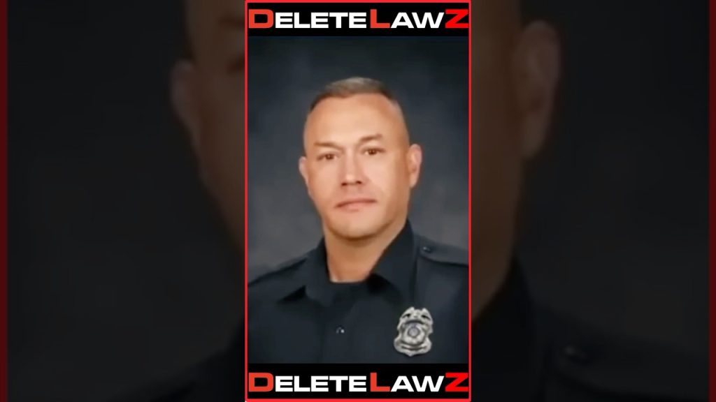 COP AB*SES HIS FAMILY THEN OFFS HIMSELF LATER