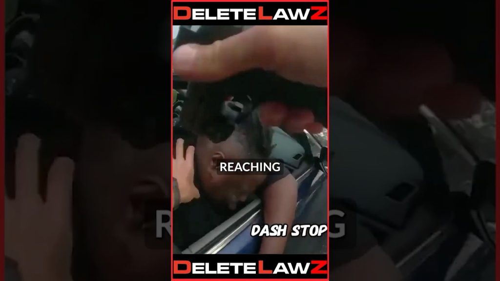 COPS HURT AND AB*SE MAN FOR BEING HOT!