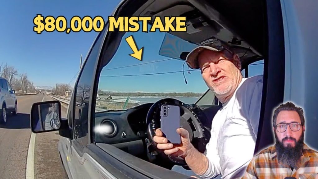 Cop Forced to Apologize for Illegal Arrest