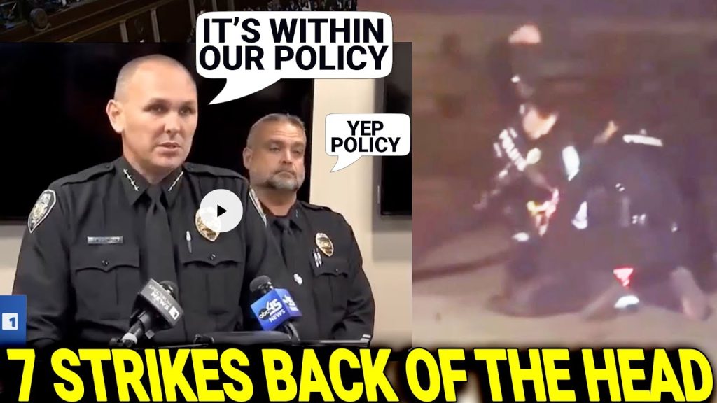 IT'S JUST A FEW BAD APPLES