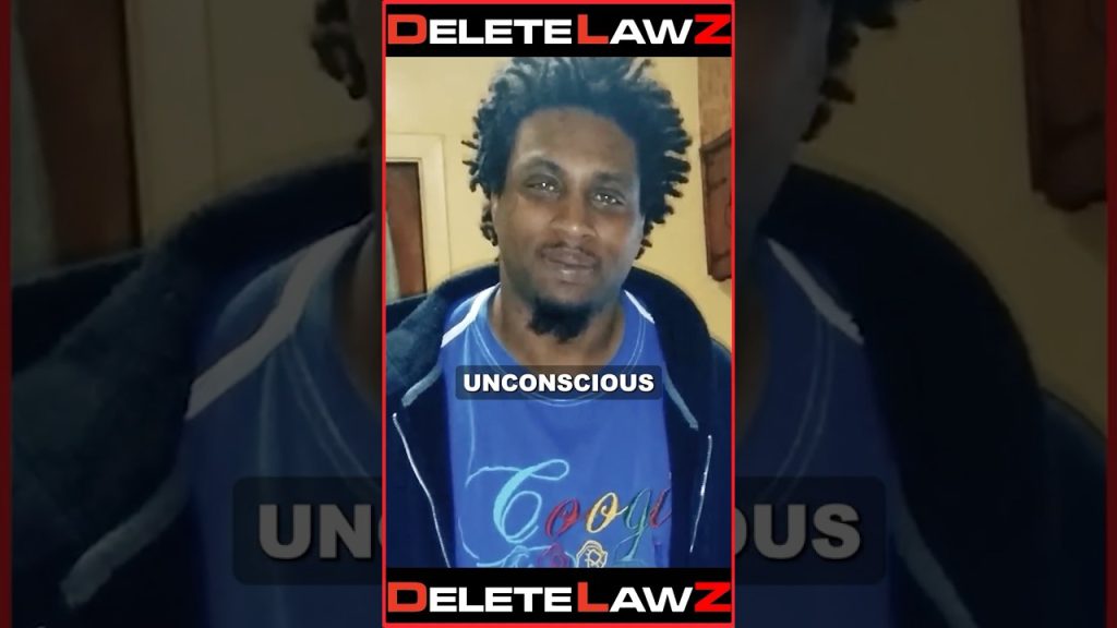 COPS LEAVE MAN TO FREEZE TO D**TH IN JAIL CELL!