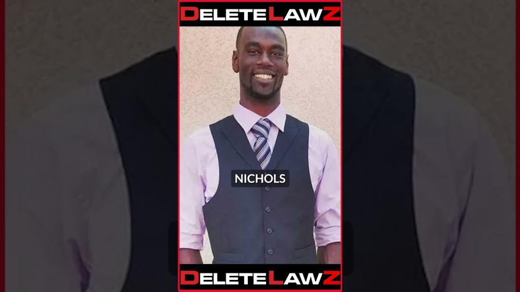 TYREE NICHOLS WAS TARGETED AND OFFED BY 4 POLICE OFFICERS!