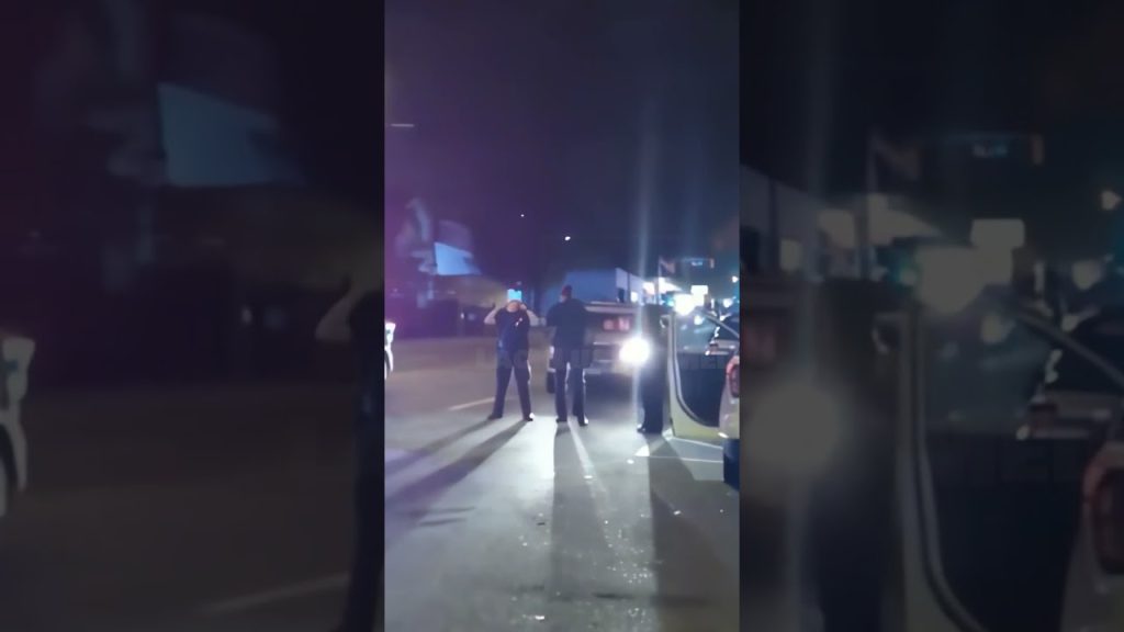 Judge Rules He Broke No Law, But Deserved The Arrest