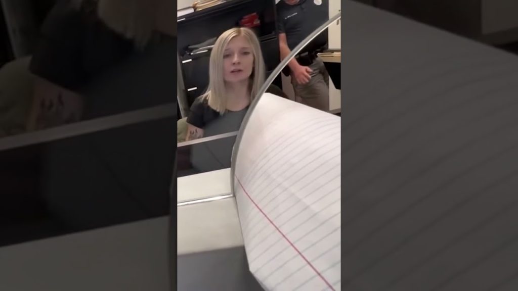 Unlawful Arrest - Sheriff Fired!