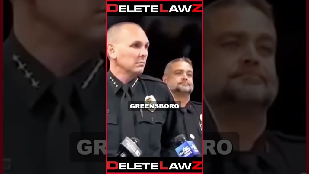 COP TRIES TO END MAN’S LIFE!