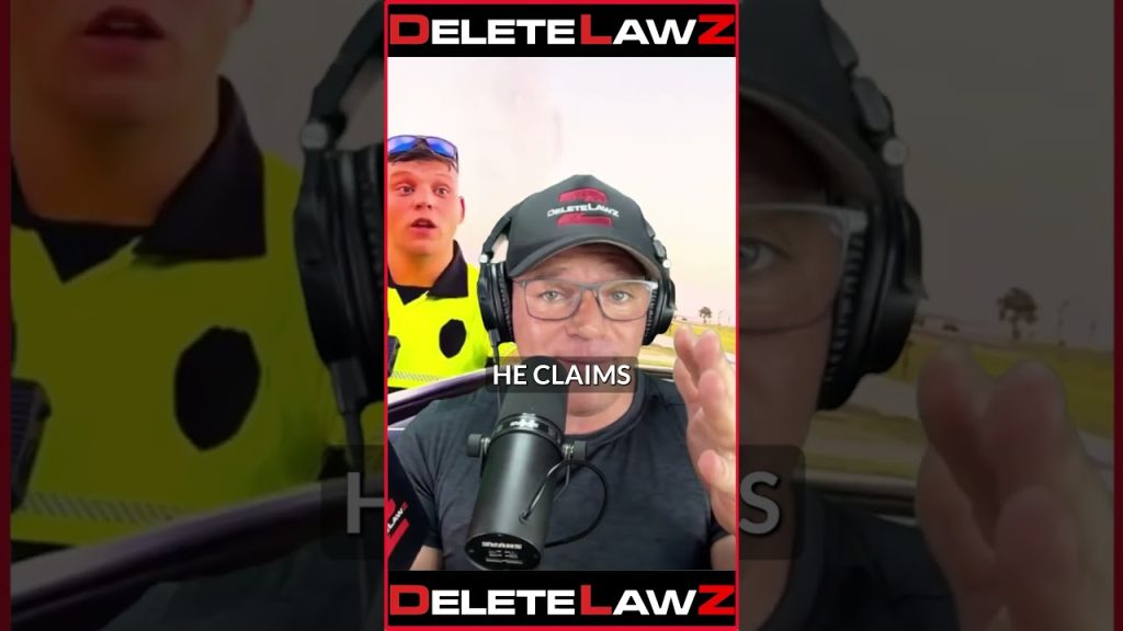 THIS IS HOW YOU DOMINATE A COP!