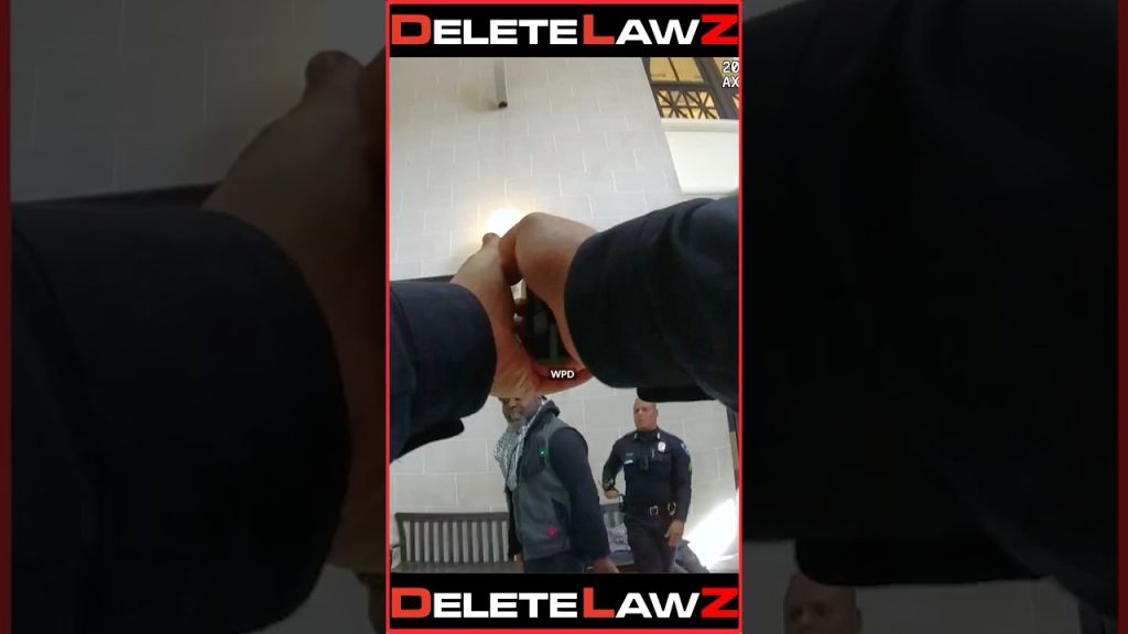 COPS T*SE BLACK DUDE FOR NO REASON!