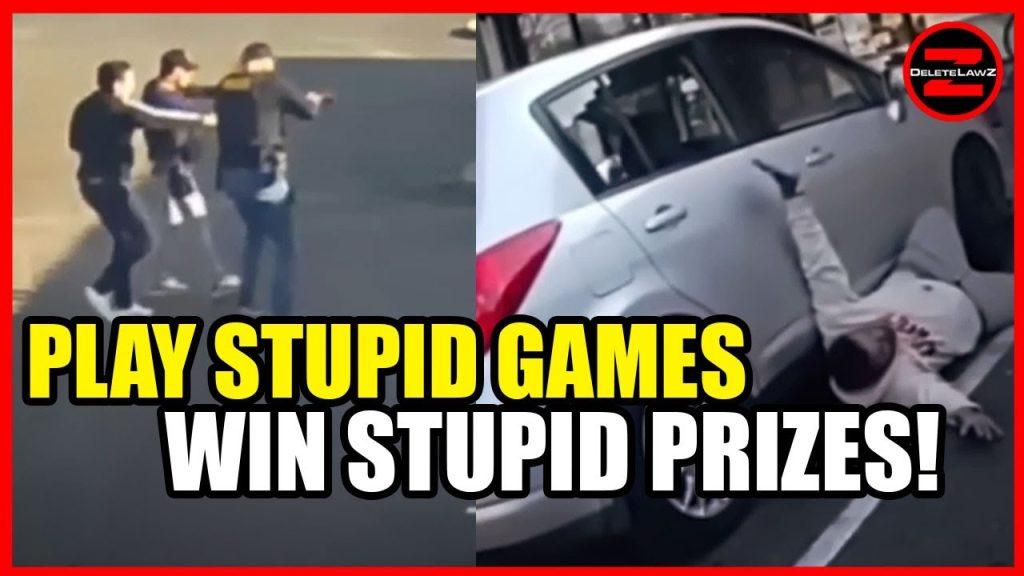 Man Opens Fire in a Store — Cops Deliver the World’s Fastest Reality Check ðð